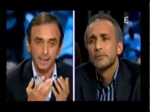 Tariq Ramadan vs tout le monde (Vol.1)