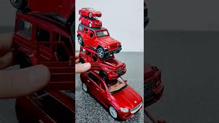 Amazing Red Diecast Model Cars collection #cars #diecast #modelcarcollector #2