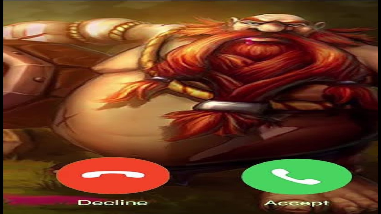 lembrando como LOL é um jogo PODRE