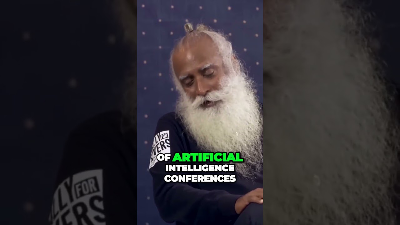 Unlocking Ancient Practices AIs surprising role in meditation and yoga