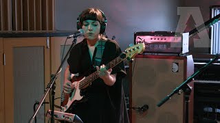Fraternal Twin - Favorite Ghost | Audiotree Live