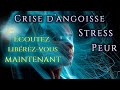 Peur stress angoisse  une technique efficace pour retrouver le calme rapidement