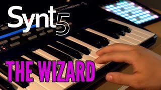 Super Pinball: Behind the Mask OST - Wizard [Obscure video game music covers] screenshot 4