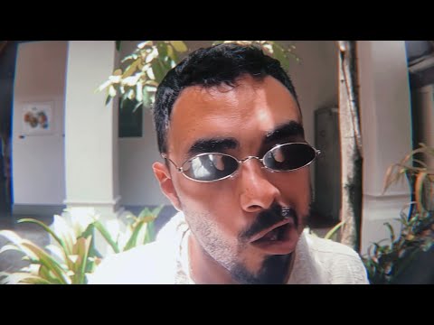 MAHER - AKHSAM | ماهر -  أخصام ( MUSIC VIDEO )