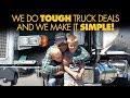 CAG Truck Capital Customer Review Testimonial