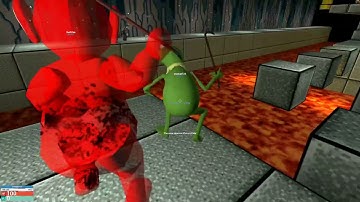 SR_Kaif - The duck did u just do to me?