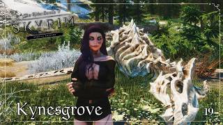 Kynesgrove | Skyrim SE Immersive Story | Modded | Ep. 19