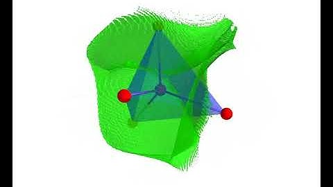 Tracing electron density changes in langbeinite under pressure
