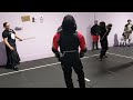 Match from Longtail 2025 (1/4)