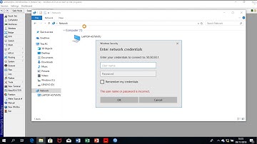 Konfigurasi Samba dan Web Proxy Cache On Disk di Mikrotik