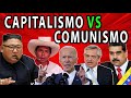 ¿Qué es el Comunismo? 🔴 Comunismo vs Capitalismo vs Socialismo 🔴 (OPINION DE INVERSIONISTA)