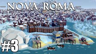 Susze i Powodzie - Nova Roma #3
Witam i zapraszam na zapis streamu z city-buildera Nova Roma. Zapraszam też do oglądania na żywo w poniedziałki, wtorki, środy i czwartki o godz 19:00.
https://www.twitch.tv/thrashingmadpl
Discord - Thrashogród : https://discord.gg/BHQpSDVCsa Susze i Powodzie - Nova Roma #3