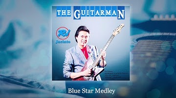 RJ Jacinto - Blue Star Medley
