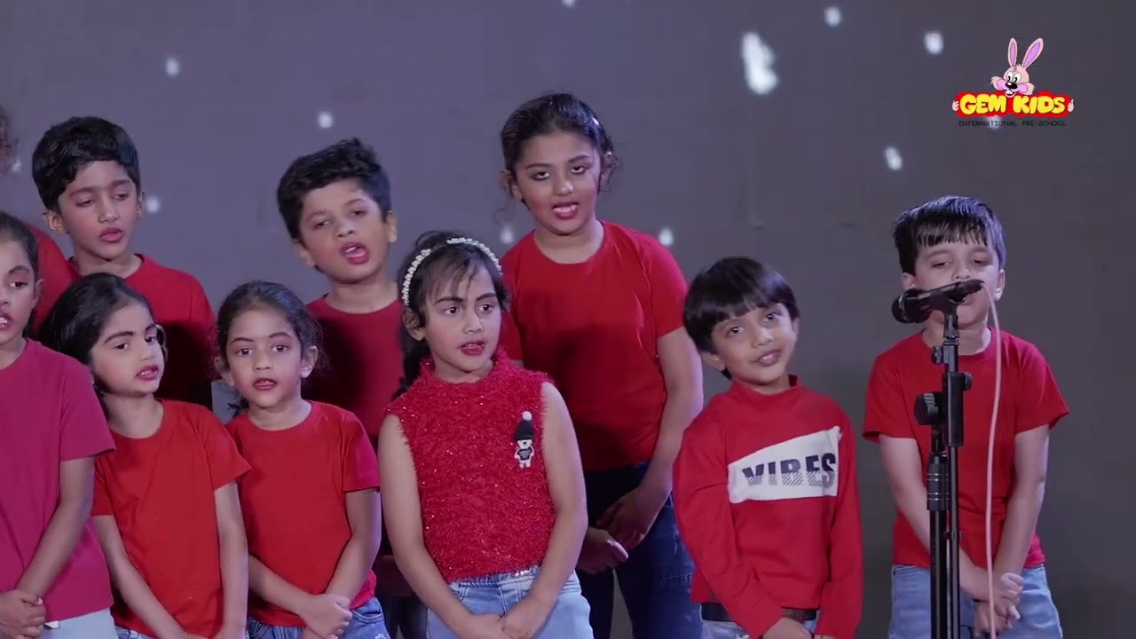 GEM KIDDIES DAY KNR FULL VIDEO