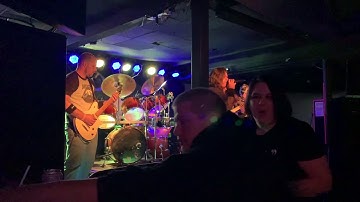 Unity - "Arise" (Live @ Penny Road Pub) (11.2.2019)