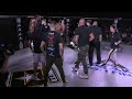 PFC21 Jakori Savage VS Braxton Smith