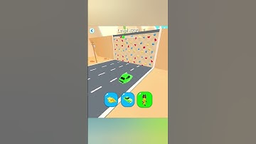 Shape shifting2 game level #4780 hyper casual game #shapeshifting  #gameplay #gaming #shortvideo...