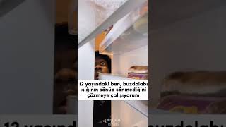 Belkide Bizdeki Takıntılık Burdan Geldi 