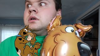 My Scooby Doo and Shaggy Voices