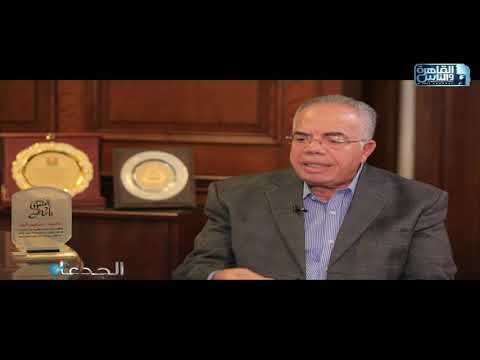 م إبراهيم البنا يسرد للجدعان خطته في تسويق بيض المائدة وما سبب تراجع أسعاره 