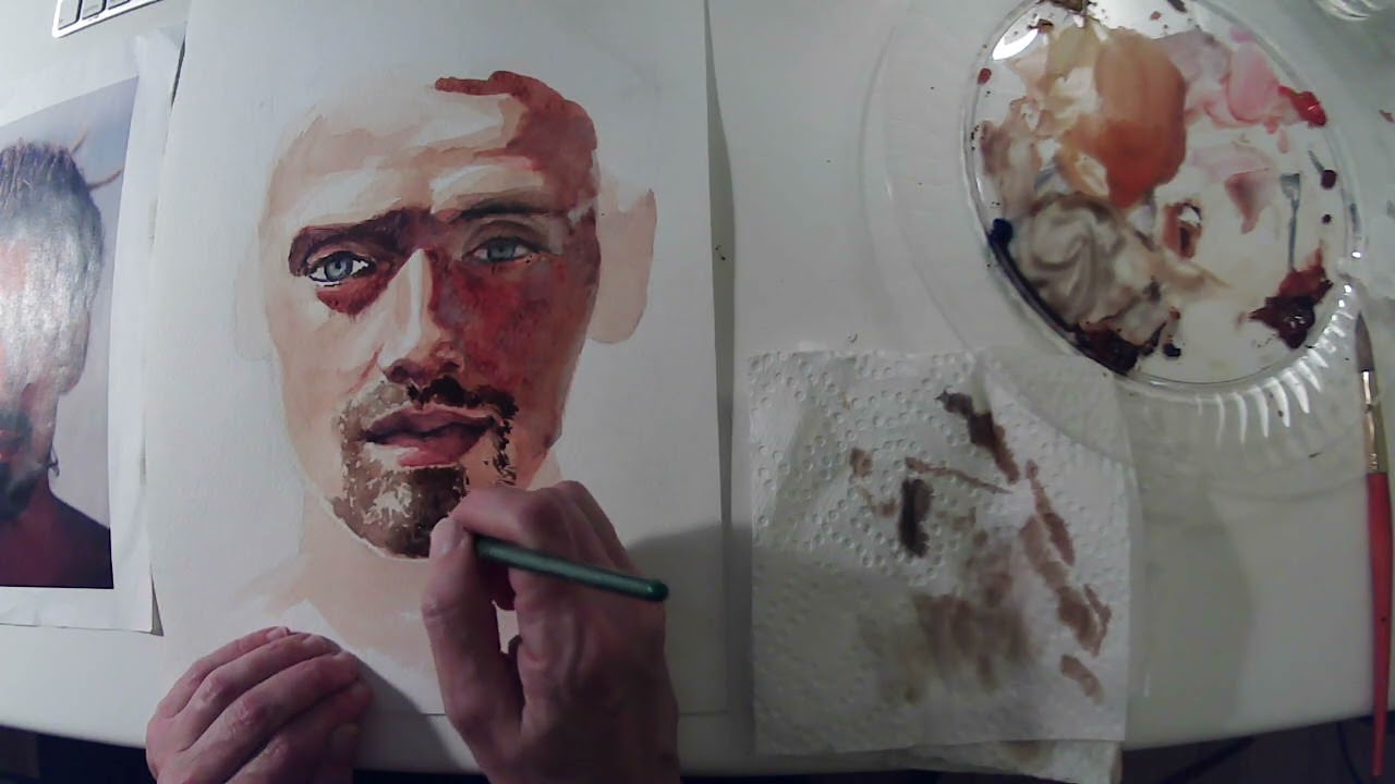 Facial Hair beards and mustache