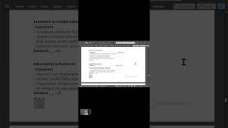 BrainSparks.ca Soft Skills Toolkit - Self Assessment screenshot 3