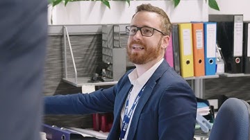 Wiise Customer Story - Business SA & Solutions Plus Partnership