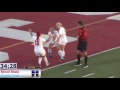 2016 NSIC Soccer Tourney - Quarterfinal Goals