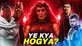 Marvel Zombies Complete Breakdown in Hindi | Spider-Man vs Zombie Thanos, Blade as Khonshu’s Avatar!