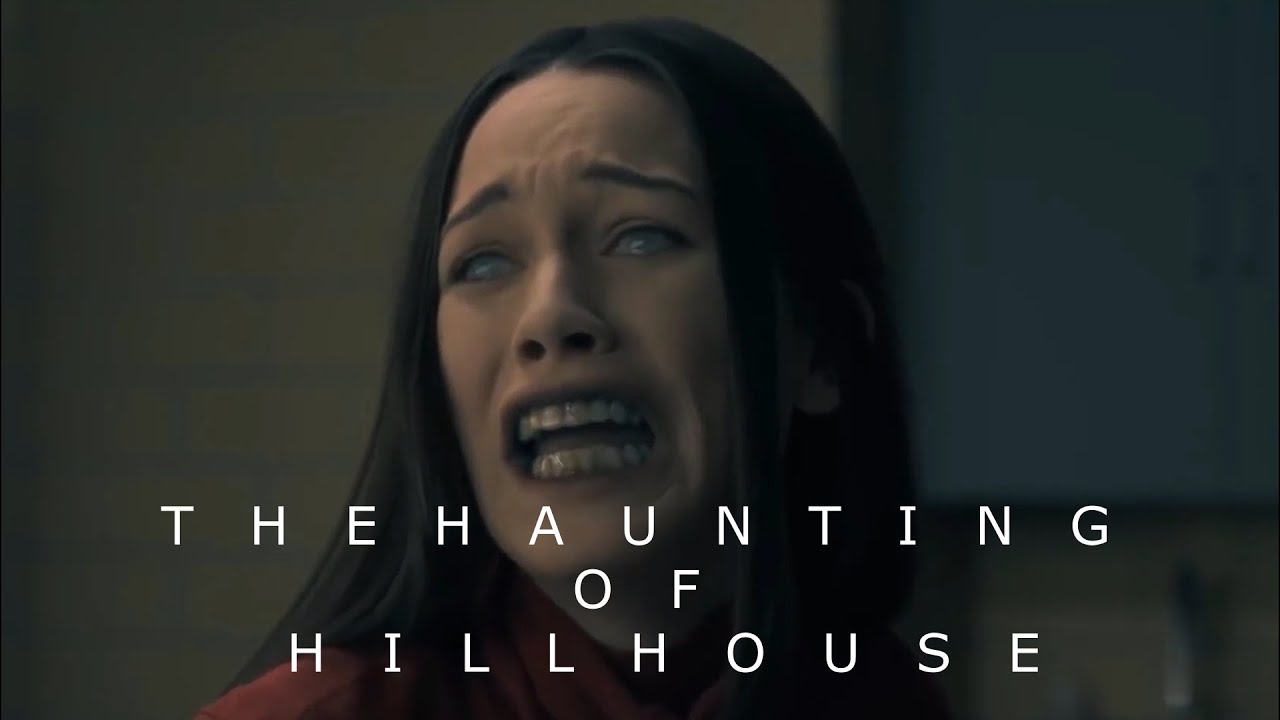 Cinematic Shots Of The Haunting Of Hill House - YouTube