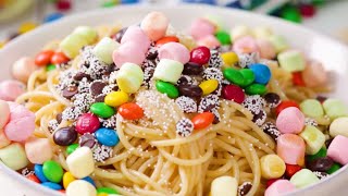 11 Spaghetti Recipes to Switch Up Your Pasta Night!