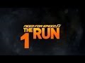 Прохождение Need for Speed: The Run #1 ( Хочешь жить? )