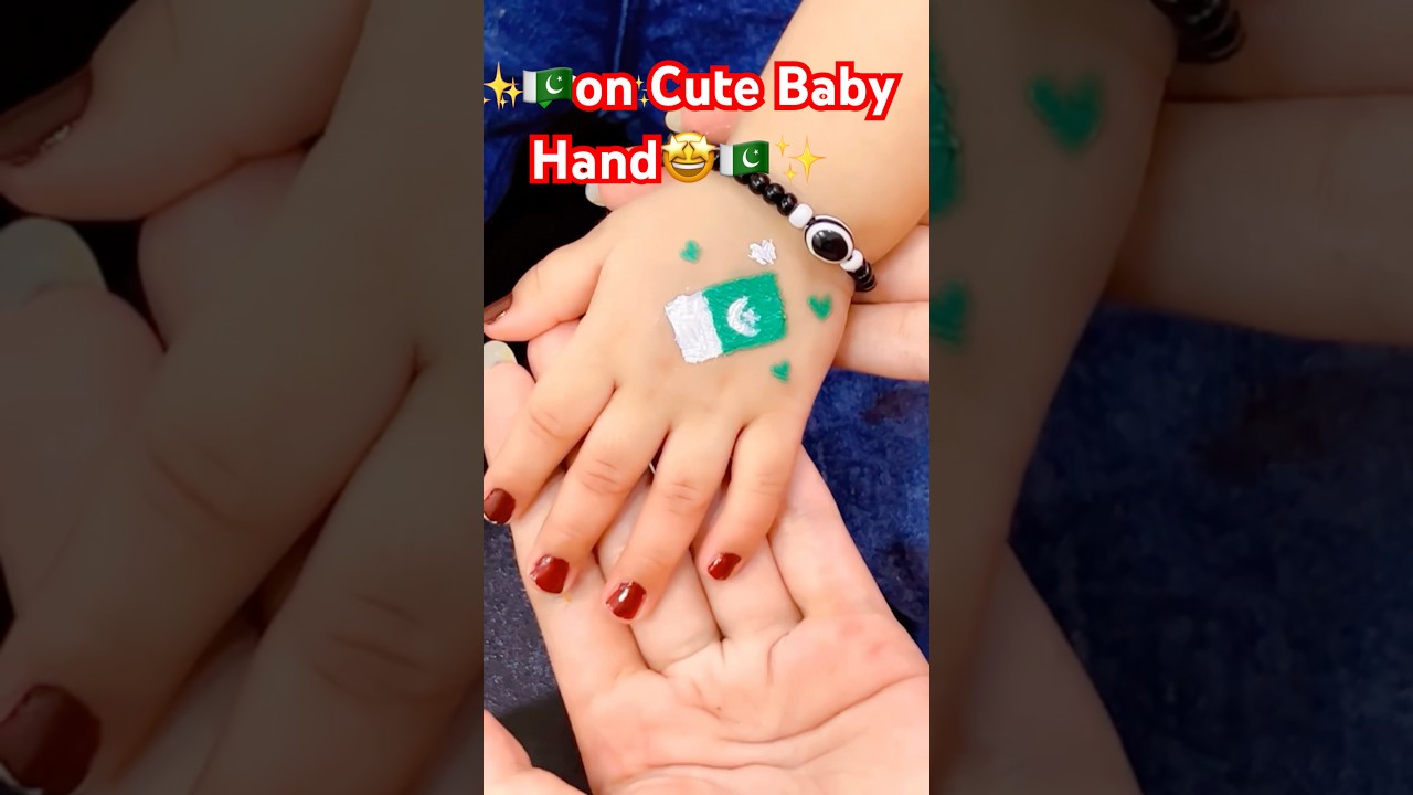 🇵🇰14 August Art🇵🇰