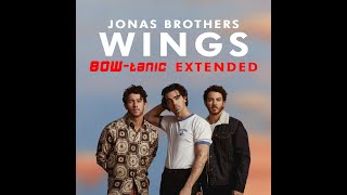 Jonas Brothers - Wings (BOW-tanic Extended)