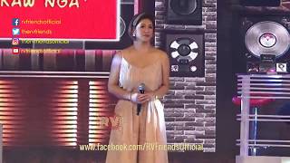 Video thumbnail of "Regine Velasquez - Ikaw Nga [Sunday Pinasaya 21 May 2017]"