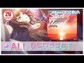 Start as Usual 【EXPERT】【親指】【AP】【Afterglow】【ガルパ】【バンドリ】iPhone手元動画