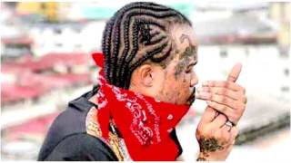 NEW Tommy Lee Sparta - Dolla Bill (Raw) October 2015