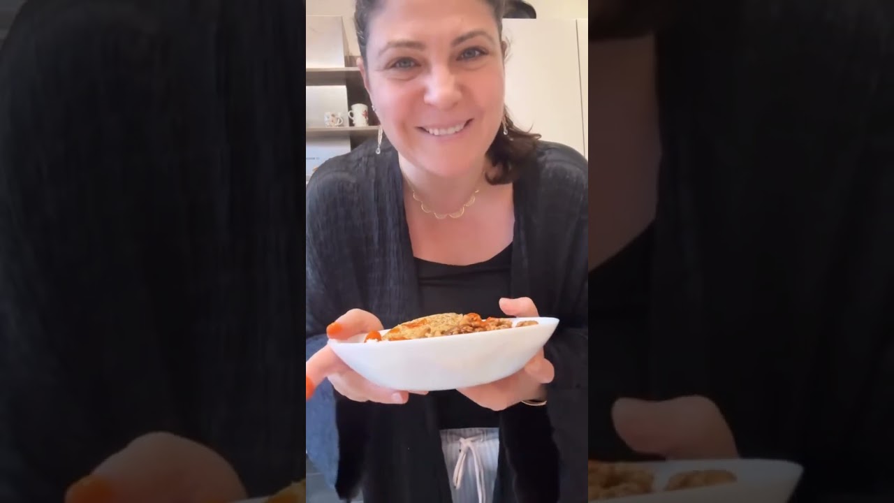 المطعم اللبناني في رمضان بابا غنوج وحمص و محمرة 