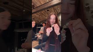 summer iris's stream