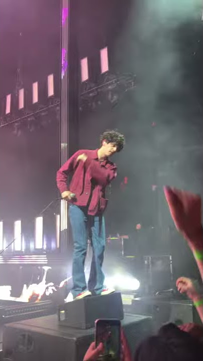 No Rome (Featuring The 1975) - Narcissist