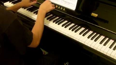 Bastien Intermediate Repertoire 2 No.33 Space Invaders (P.62)