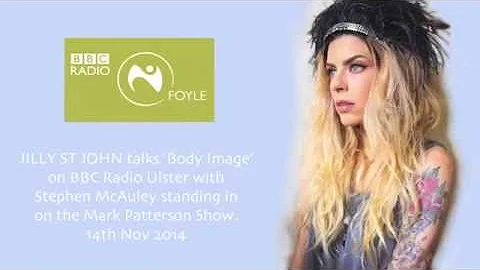 Body Image, Anorexia & Defining Yourself - My Inte...