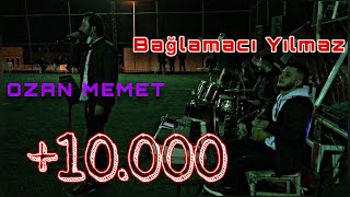 BAĞLAMACI YILMAZ - (HAYDE GRANİ) [] Resimi