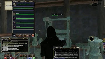 Everquest 2 101 Crafting Tutorial For Newbies ~noobz only~