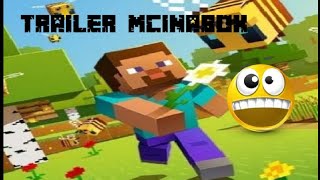 Trailer | Mcinabox | Survival