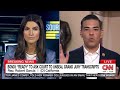 Congressman Robert Garcia Demands Release of the Epstien Files | CNN