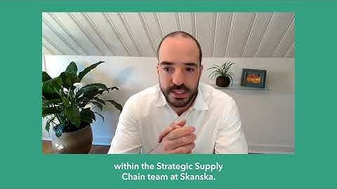 No Gatekeeping: Three Ways Skanska is Tackling Supply Chain Volatility