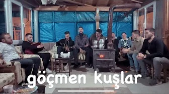 Göçmen Kuşlar - Gökhan Birben (Cover) Göçmen Kuşlar - Gökhan Birben (Cover)
