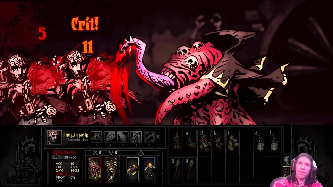 Darkest dungeon best team for abom jopuviewer