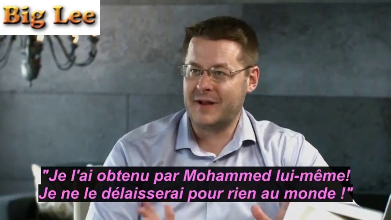 Réponse à David Wood sur Ubay Ibn Ka'b (ra)